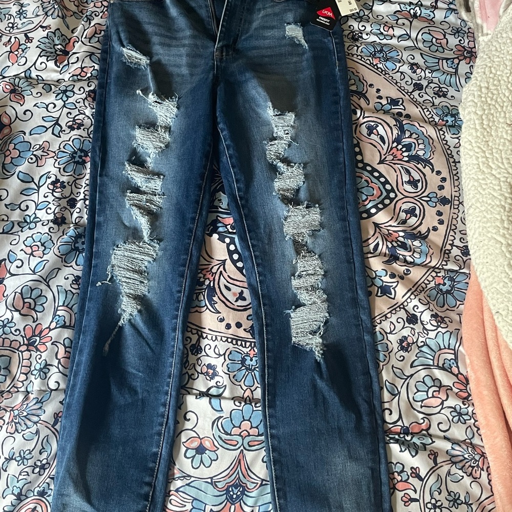 NWT AEROPOSTALE JEANS